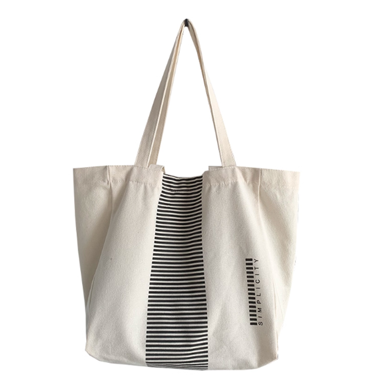 Tote Bag Canvas
