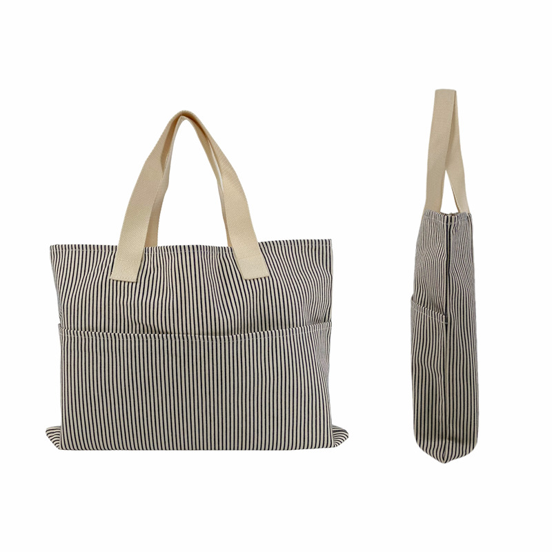 Reusable Canvas Tote Bag Canvas Tote Bag Design