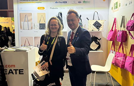 2025 UK CoCreate Fair