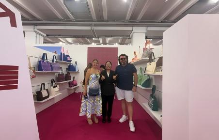 2026 Italy Expo Riva Schuh & Garda Bags